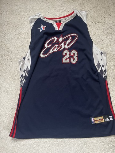 Lebron james authentic - james,