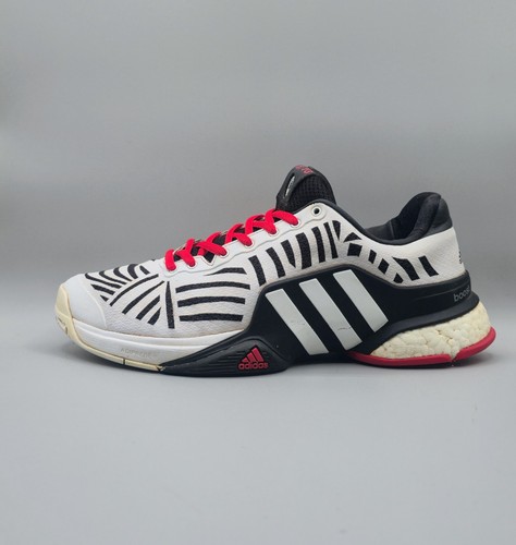 Seltene adidas barricade - seltene,