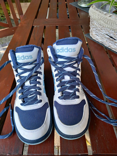 Adidas mid top - adidas,