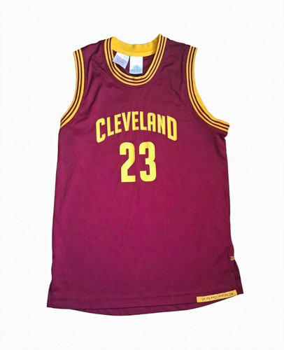 Adidas nba cleveland james - cleveland,