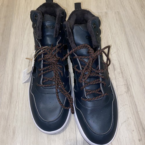 Adidas hoops mid wtr - hoops,