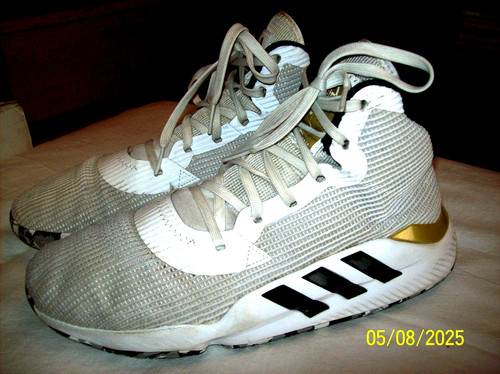 Adidas basketballschuhe 47 - adidas, gr.47