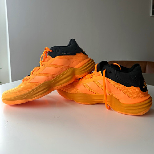 Adidas court stabil schuhe - stabil,