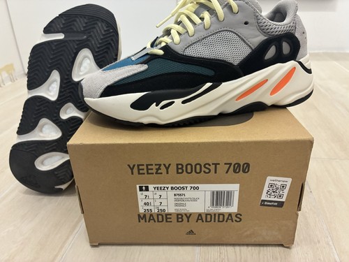 Adidas yeezy boost 700 - 700, b75571