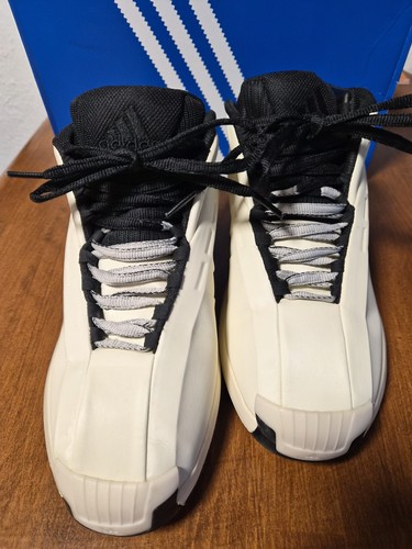 Adidas crazy herren - 1,