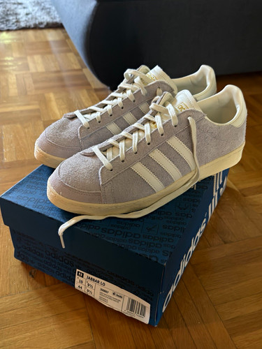 Adidas jabbar originals - adidas,