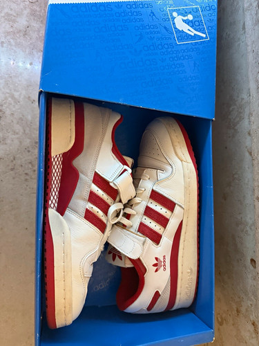 Adidas forum low - 84,