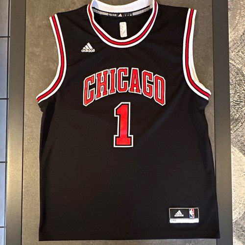 Adidas chicago bulls derrick - adidas,