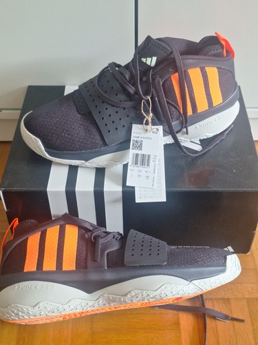 Adidas basketball schuh dame - adidas, 8