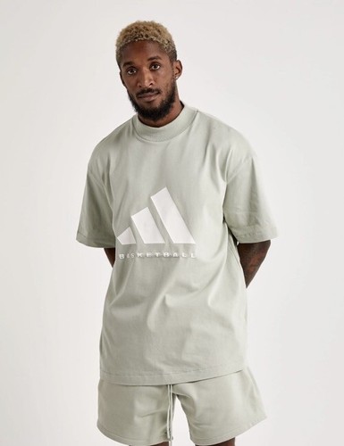 Adidas oversize basketball - oversize,
