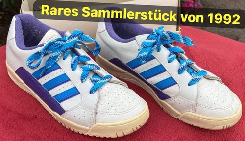 Vintage adidas srv sneaker - adidas, 39