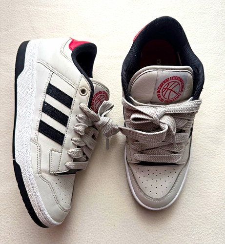 Adidas sneaker low - low, top