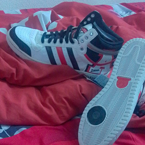 Adidas originals top ten - originals,