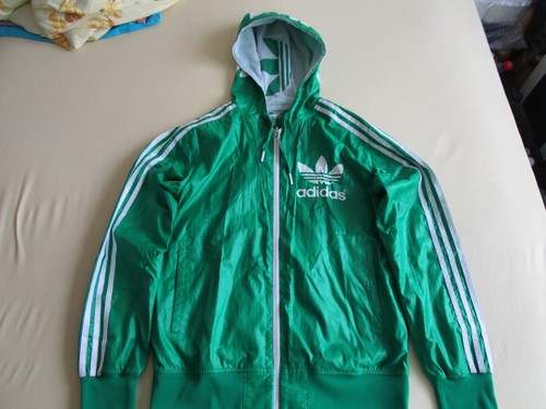 Adidas colorado windbreacker - adidas,