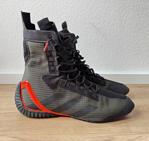 Adidas speedex boxstiefel - speedex,