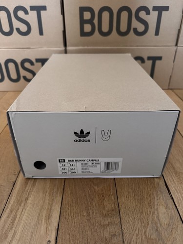 Adidas campus bad bunny - adidas,