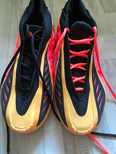 Adidas basketballschuhe harden - basketballschuhe,