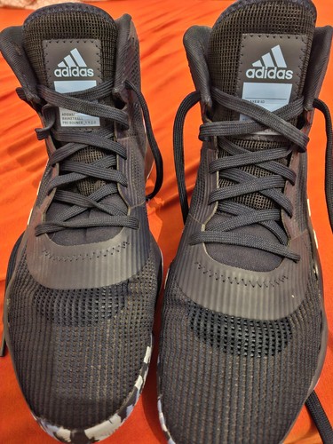 Adidas pro bounce - adidas, blue