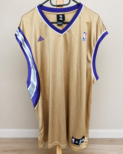 Adidas nba authentics gold - nba,
