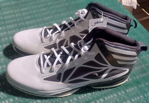 Adidas crazy fast basketball - crazy,