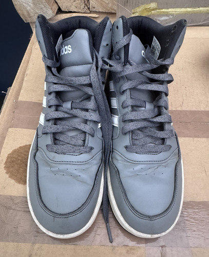 Adidas high top herren - top,