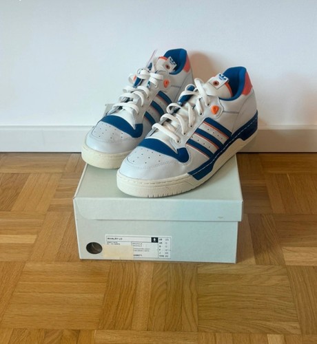 Adidas rivalry new - adidas,