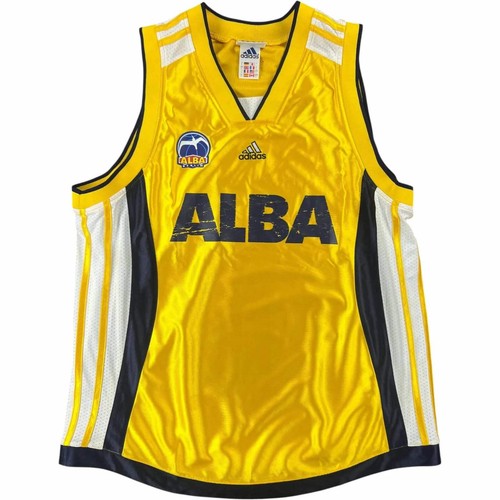 Alba berlin 1999 adidas - berlin,