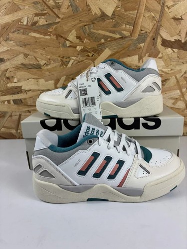 Adidas midcity low herren - low,