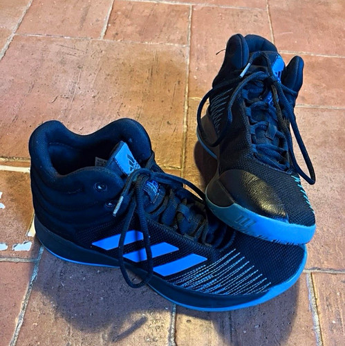 Adidas pro spark - pro,