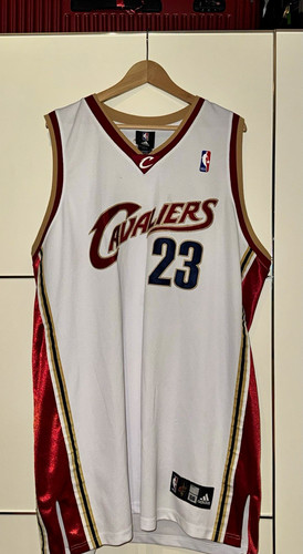 Adidas cavaliers james nba - adidas,