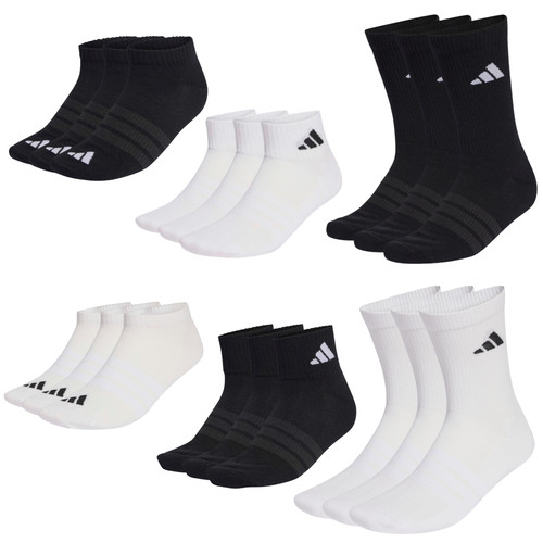 Adidas socken sneaker - adidas, quarter
