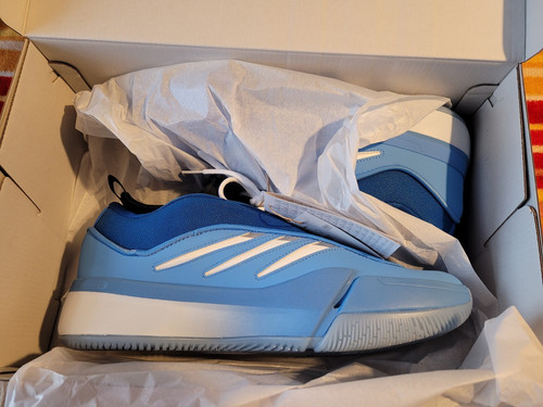 Adidas dame basketballschuhe - adidas, 9