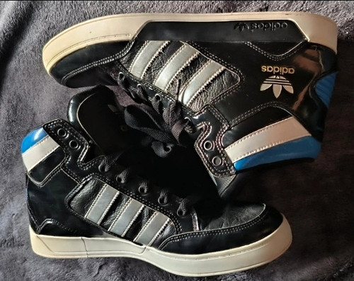 Adidas herren mid top - adidas,