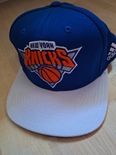 Adidas new york knicks - new, nba