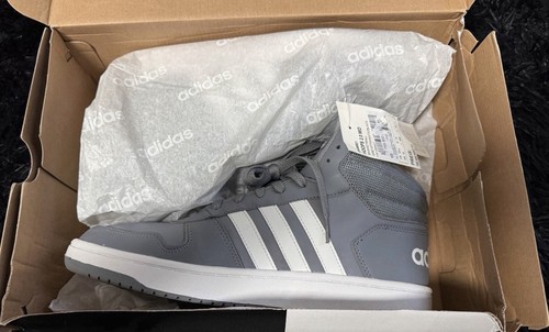 Adidas basketball mid - mid, sneaker
