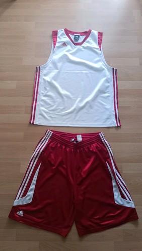 Adidas trikot set - adidas,