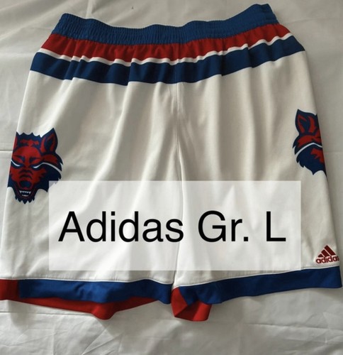 Adidas basketball shorts - adidas, basketball-shorts