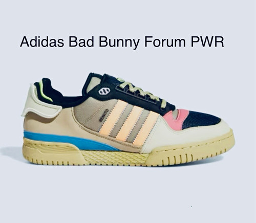 Adidas bad bunny forum - x,