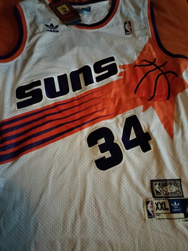 Trikot von charles barkley 34 - trikot,