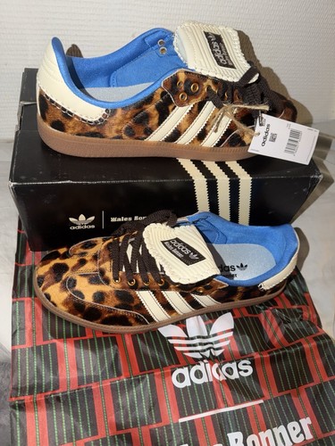 Adidas wales bonner pony leo - wales,