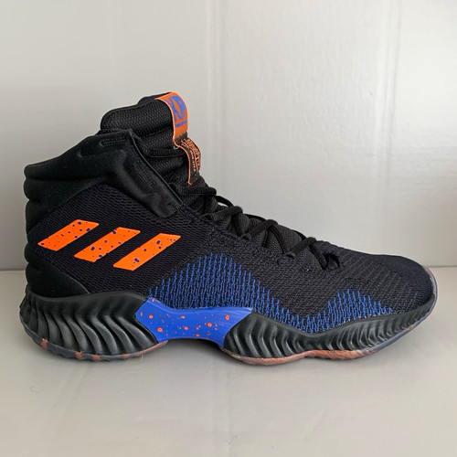 Adidas pro bounce - bounce, mid