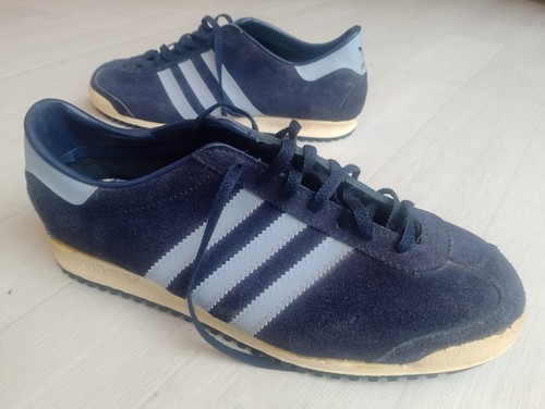 Adidas java vintage s - adidas,