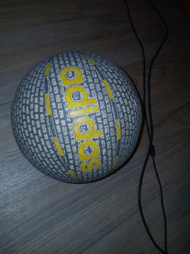 Adidas streetball basketball - adidas,
