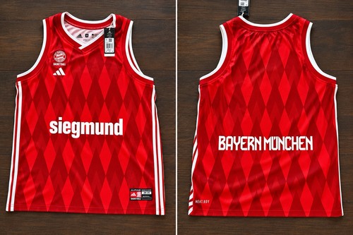 Bayern münchen basketball - fc,