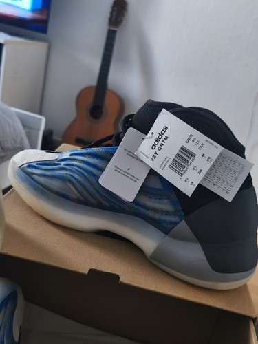 Adidas yeezy yzy qntm high - yeezy,