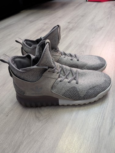 Adidas tubular grau - pk,