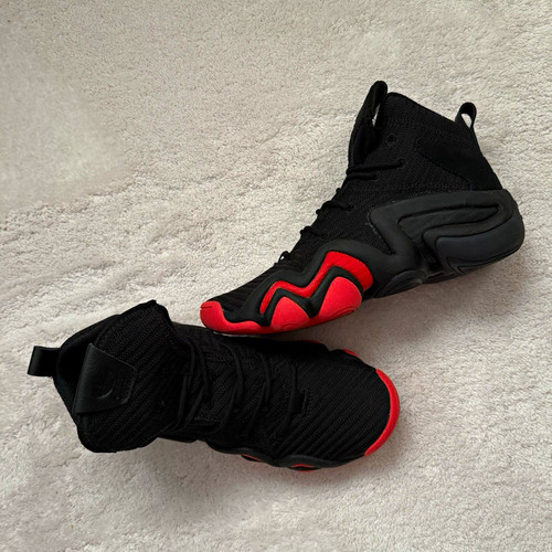 Adidas originals crazy - adidas,