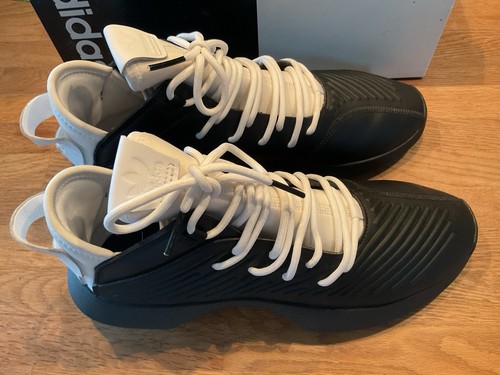 Adidas crazy adv - crazy, 45