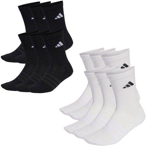 Adidas unisex socken cushioned - unisex,