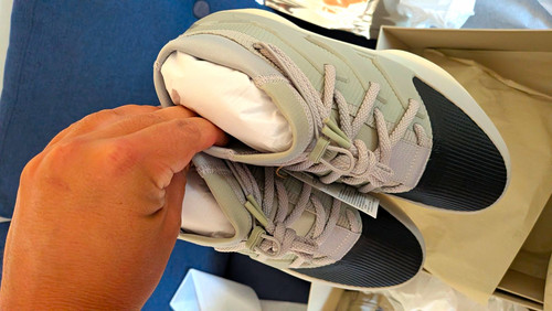 Adidas fear god - fear, athletics